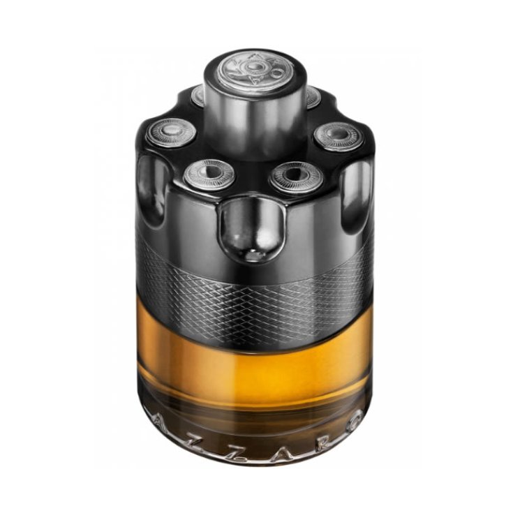 AZZARO WANTED NIGHT U EDP 50 VAPO