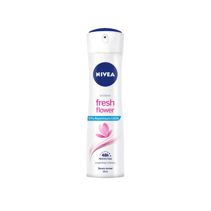 NIVEA DEO AID SPR F / FLEUR 150 M