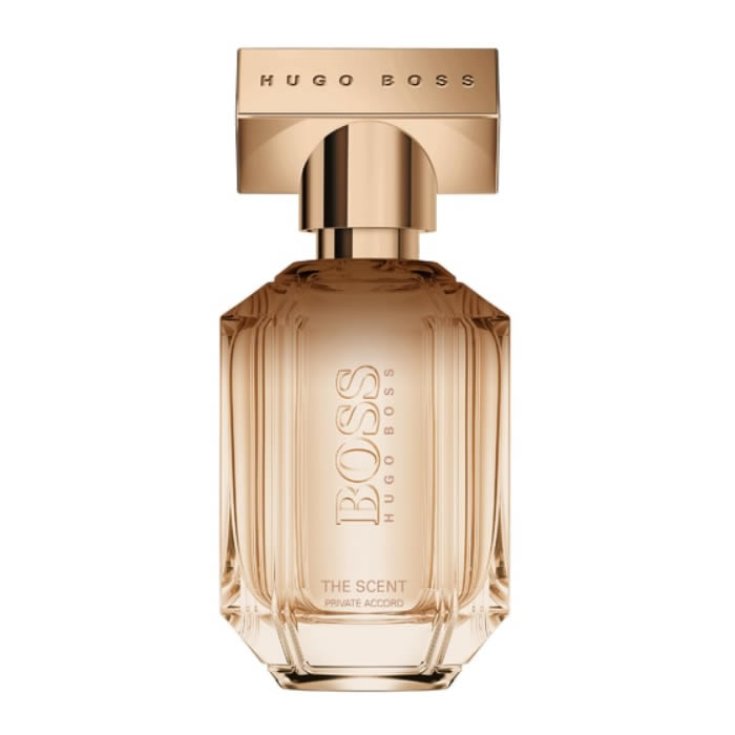 BOSS LE PARFUM PRIVÉ D EDP 100 V