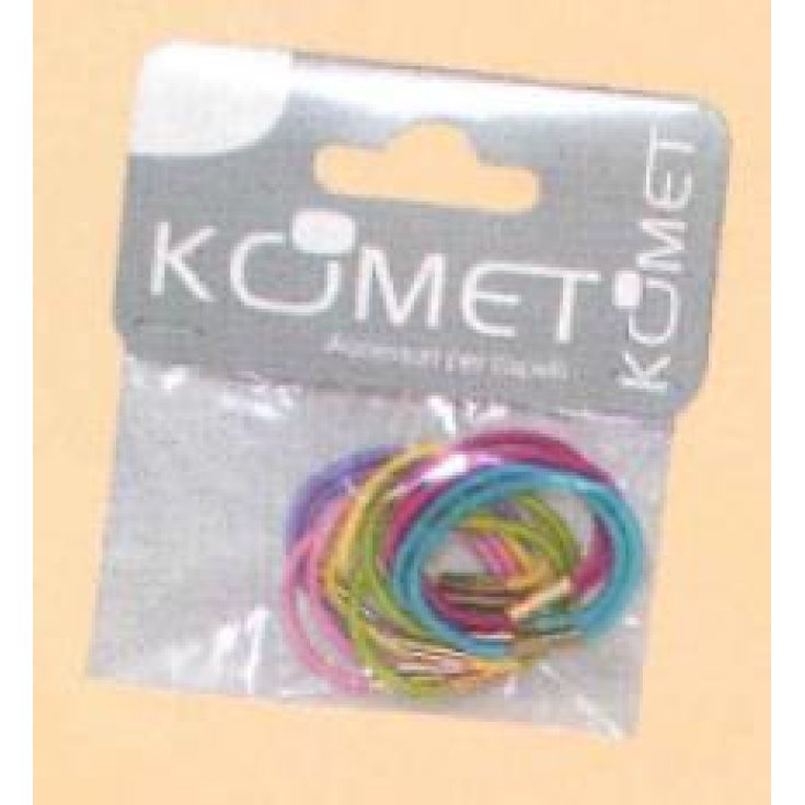 * YOURCARE ELASTICIX12 PC7032 COL IN