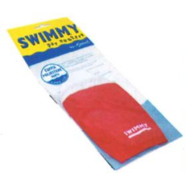 BONNET DE PISCINE YOURCARE 555