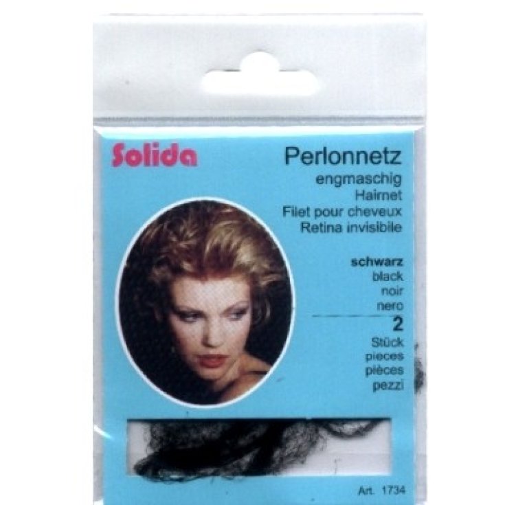 SOLID RETINA INVIS NOIR