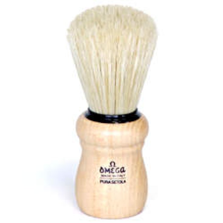 BROSSE OMÉGA 80005