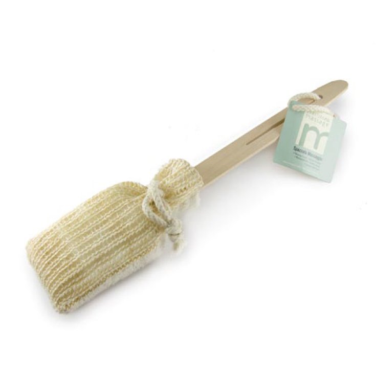 MARTINI BRUSH 489 RONDELLE ARRIÈRE