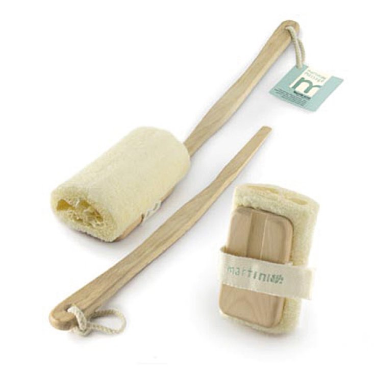 MARTINI BRUSH 458 RONDELLE