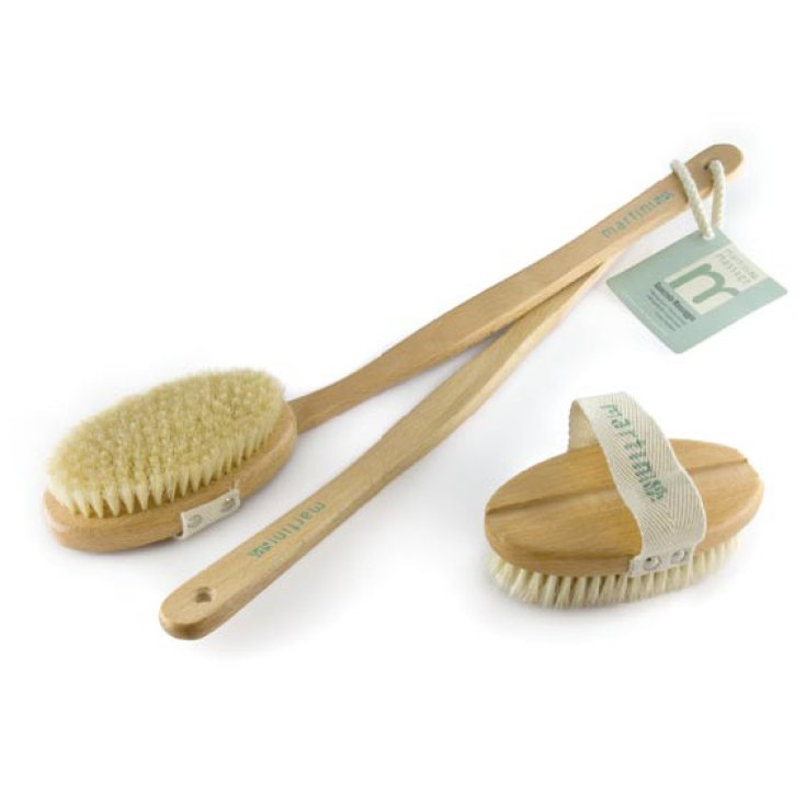 MARTINI BRUSH 456 RONDELLE
