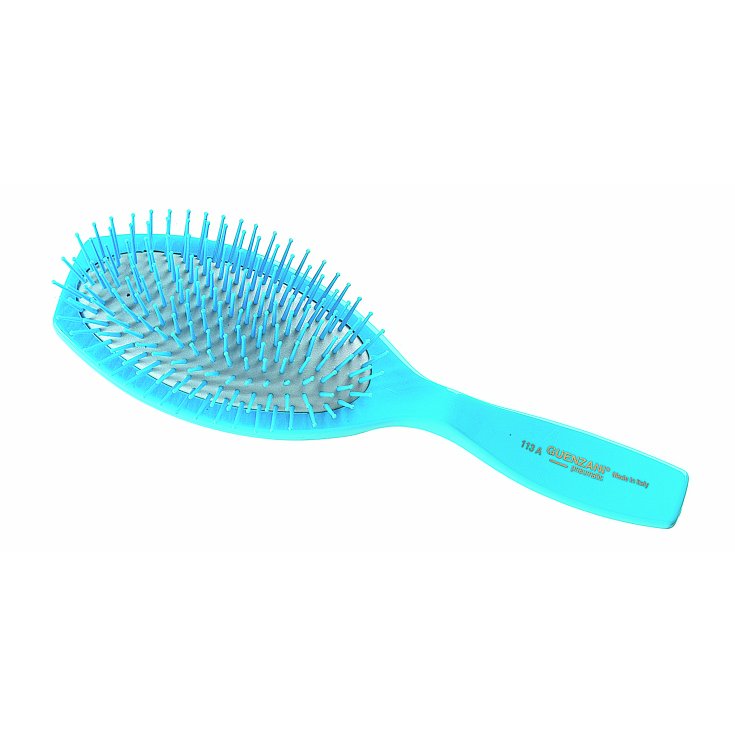 PINCEAU GUENZANI 113 / PLASTIQUE