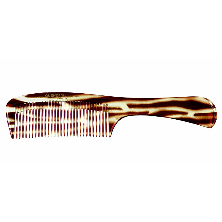 GUENZANI PEIGNE 126 MANCHE CLASSIQUE