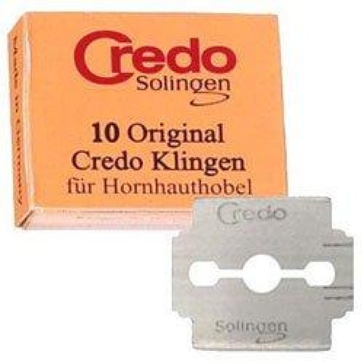 JE CROIS LAME X 10 PACK DE 10PCS CHACUN
