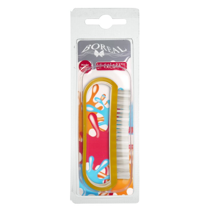 BROSSE A ONGLES BOREAL 351/B