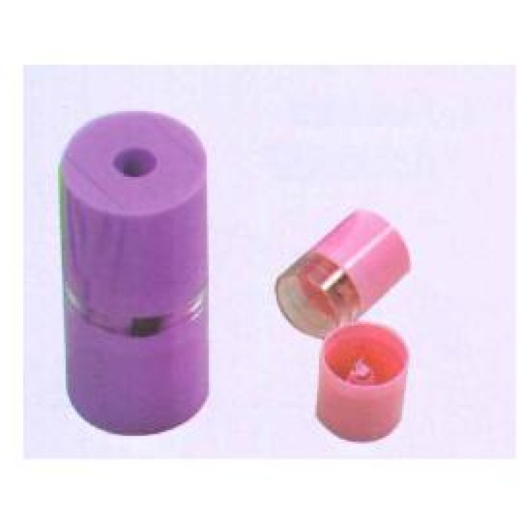 TAILLE CRAYON BIFFOLI 611 DOUBLE U