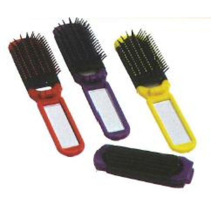 BIFFOLI PINCEAU + MIROIR 426 SACHETS