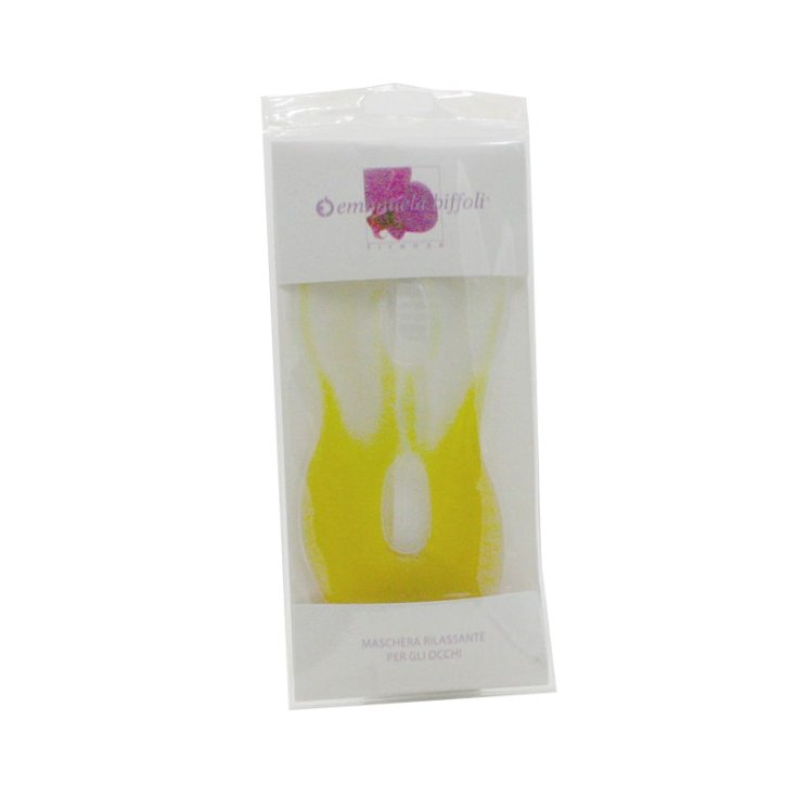MASQUE RELAXANT BIFFOLI 936