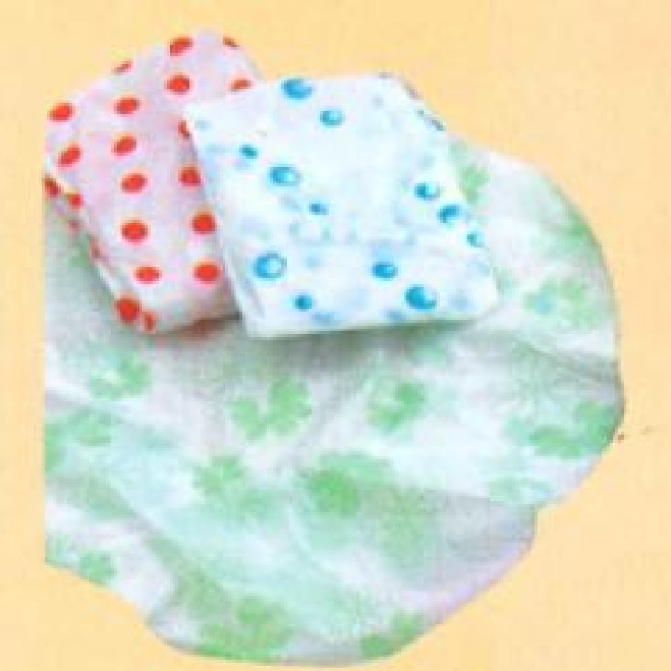 BIFFOLI BONNET DE DOUCHE 6465