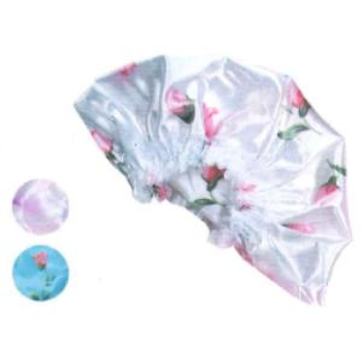 BIFFOLI BONNET DE DOUCHE 3210 SET3 PCS