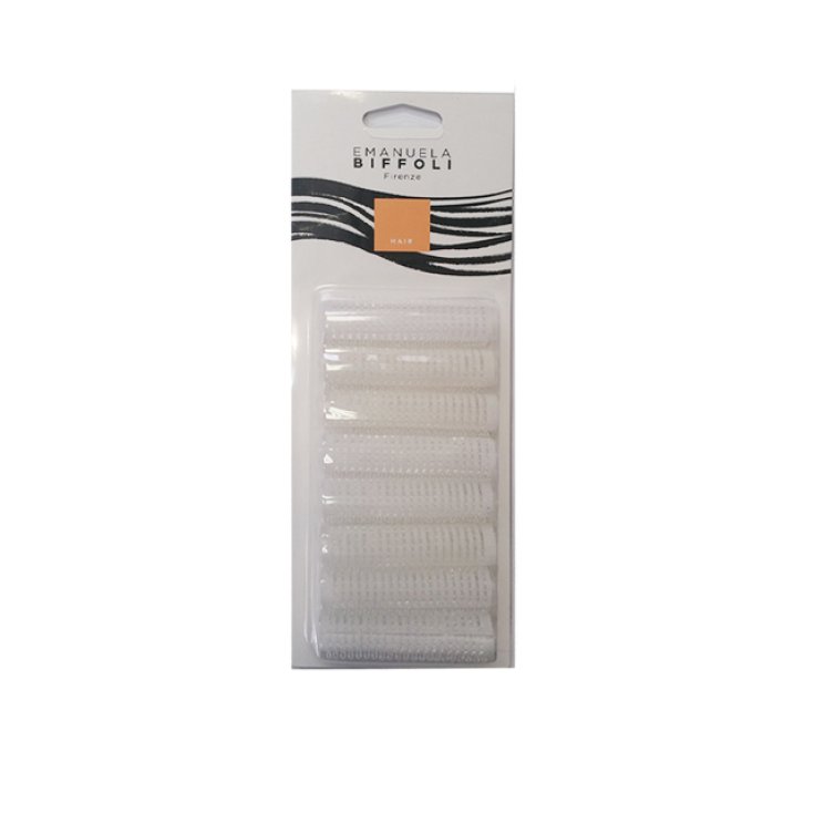 BIFFOLI BIGODINI 231 MIS 12X8PZ