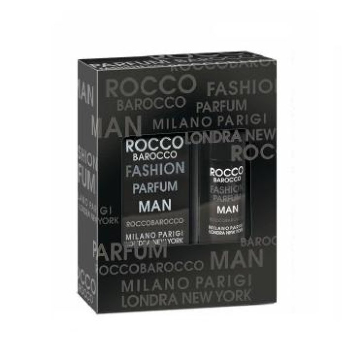 @ROCCO B FASHION U KIT EDT75 + DEO150