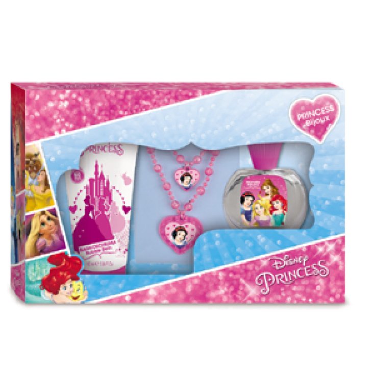 * TROUSSE PRINCESSE BEAUTY CHARM