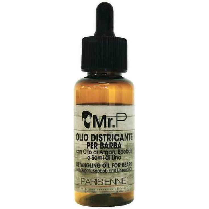 * MONSIEUR. P HUILE DETACHANTE 70 ML