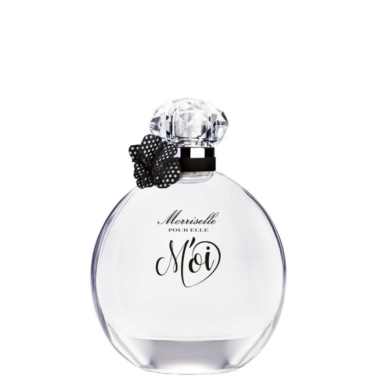 MORRIS MORRISELLE MOI D EDP 100 V MORRIS MORRISELLE MOI D EDP 100 V