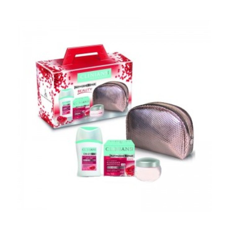 * KIT DE GLACE MALIZIA BONBONS