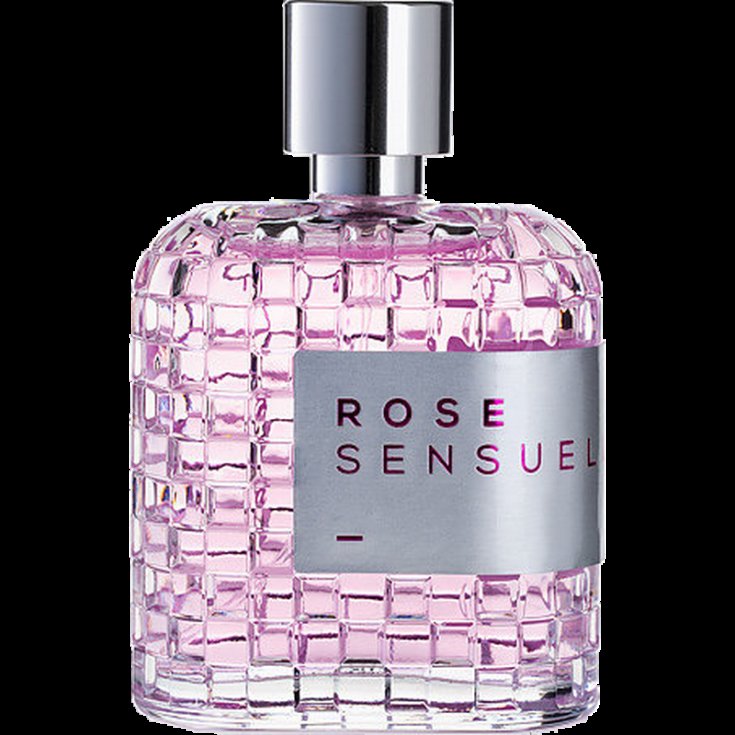 @LPDO ROSE SENSUELLE D EDP 100 VAPO
