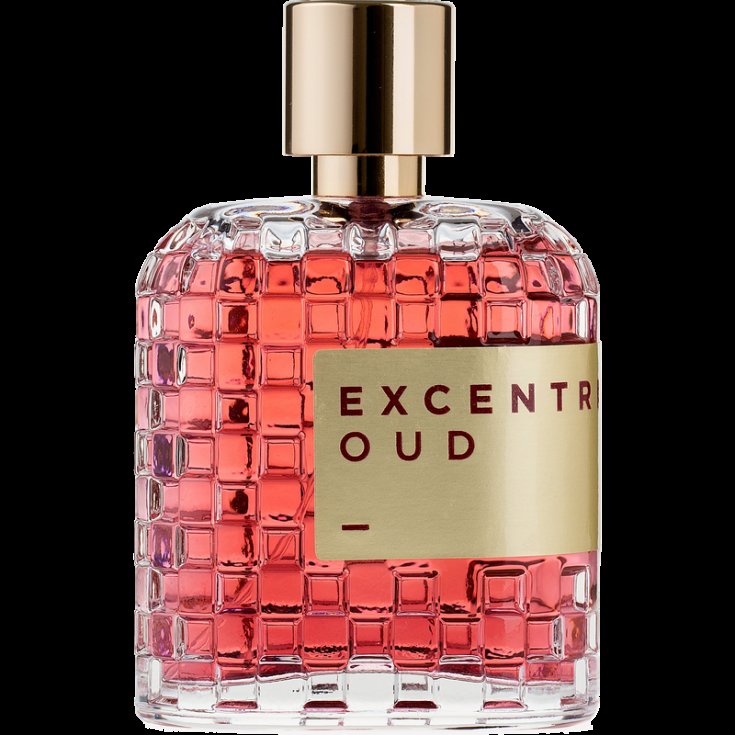 @LPDO EXCENTRIQUE OUD D EDP 100 VAP