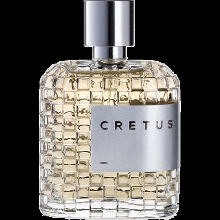 @LPDO CRETUS U EDP 100 VAPO