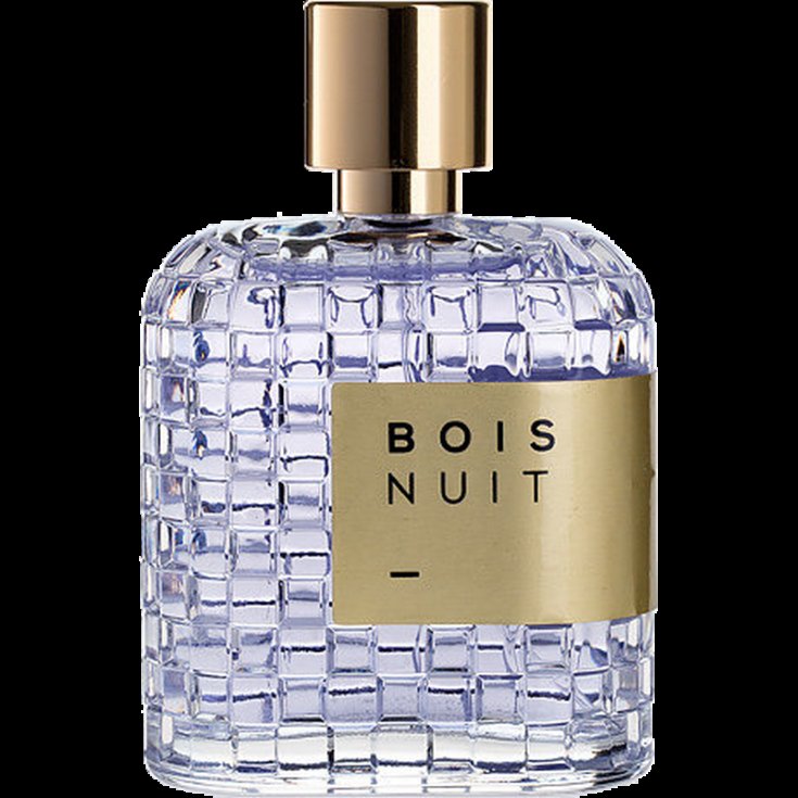 @LPDO BOIS NUIT D EDP 100 VAPO