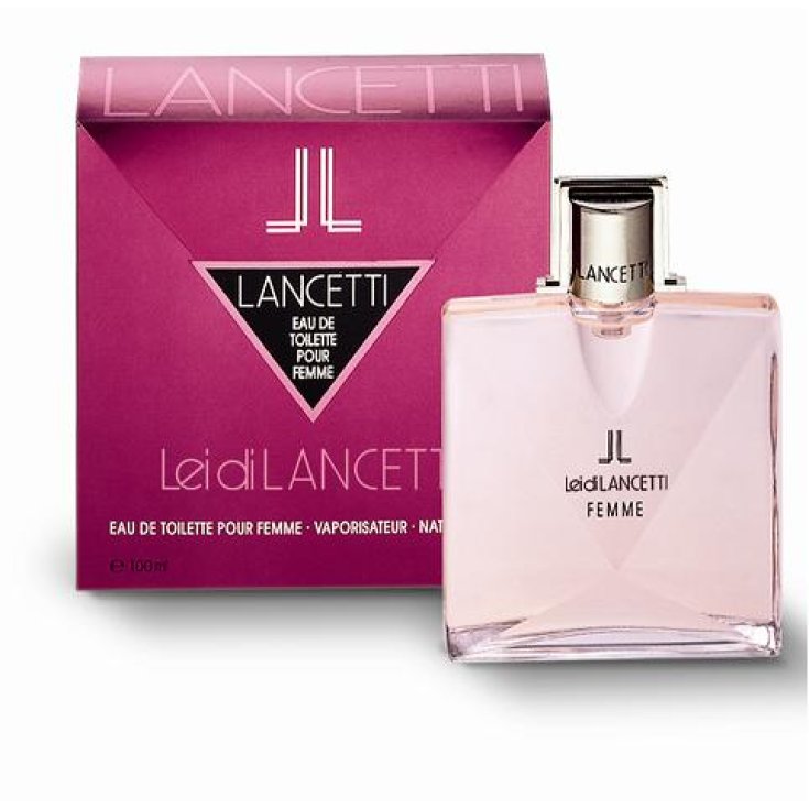 MAINS LEI EDT 100 VAPO
