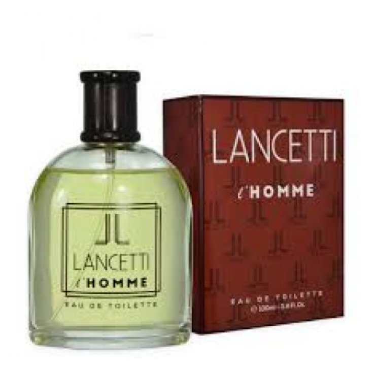 MAINS L HOMME EDT 100 VAPO