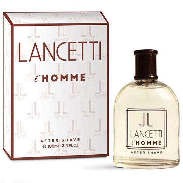 MAINS L HOMME A/S 100 ML