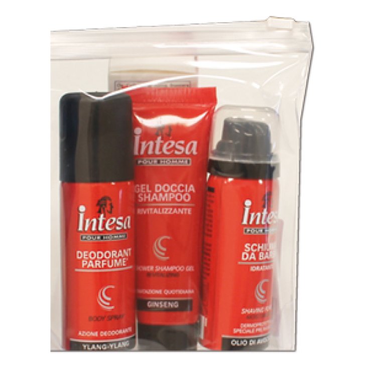MINI SAC INTESA MINI TAILLES 3PCS
