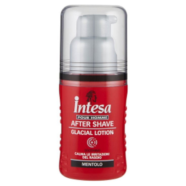 INTESA A/S LOTION GLACIALE 100 ML