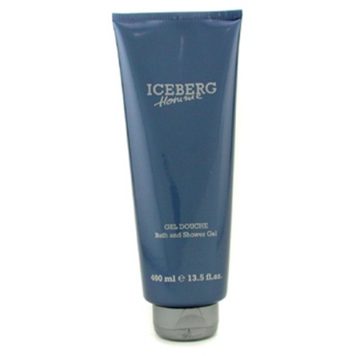 ICEBERG HOMME D/S GEL 400 ML
