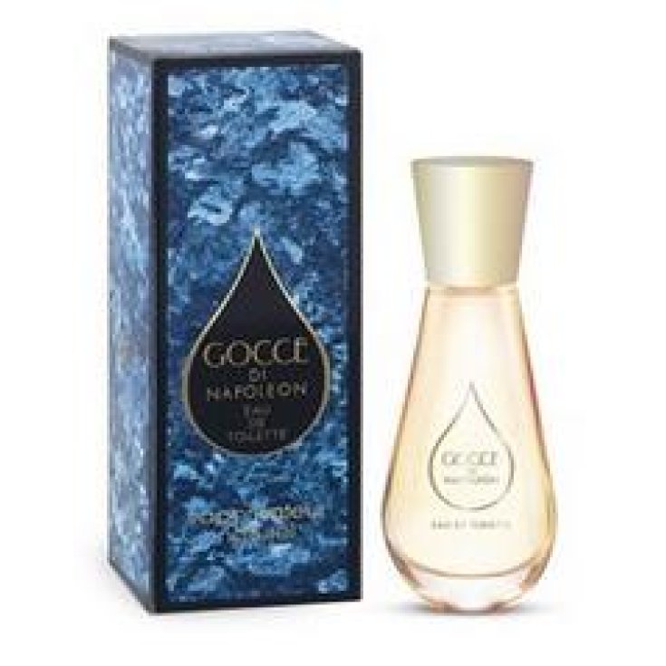 DROPS EDT 30 VAPO DROPS EDT 30 VAPO