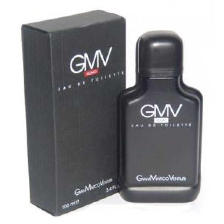 GMV MAN EDT 30 VAPO