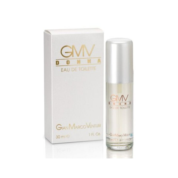GMV DONNA EDT 30 VAPO