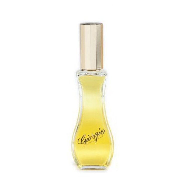 GIORGIO DONNA B.HILLS EDT 50 VAPO