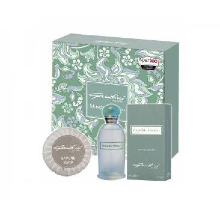 @GANDINI MUSCHIO B KIT 625 ET30 + SA