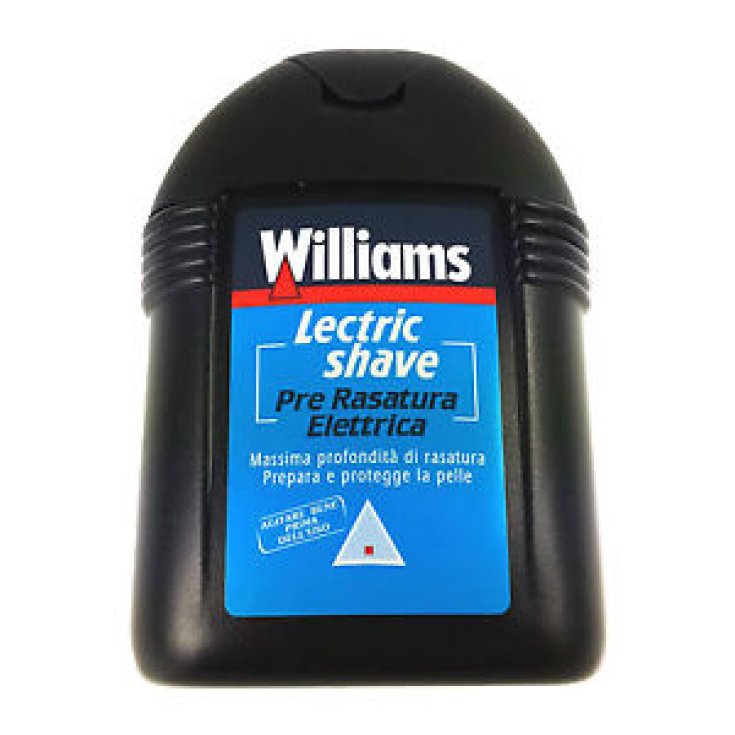 RASAGE ELECTRIQUE PRE RASAGE 100 ML