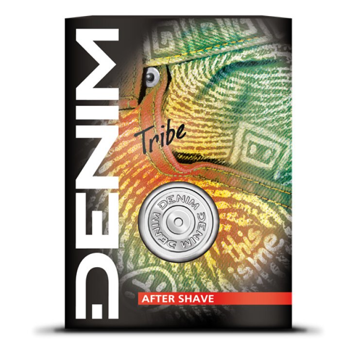 DENIM TRIBU A/S 100 ML DENIM TRIBU A/S 100 ML