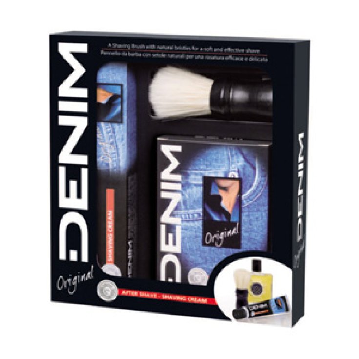 * KIT JEAN FAP884