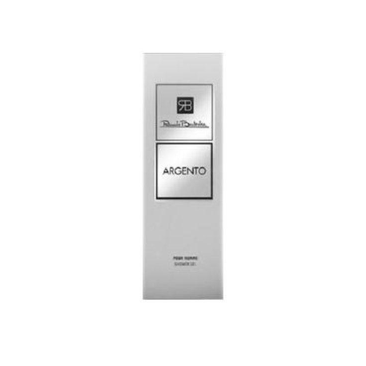 ARBALÈTE H ARGENT D / S GEL 400 ML