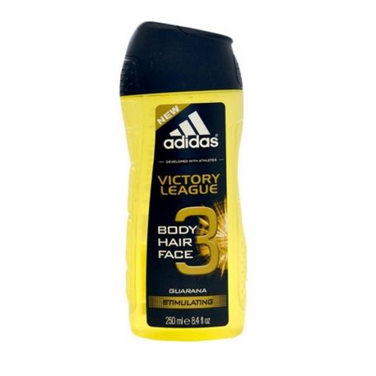 ADIDAS VICTOIRE D/S 250 ML