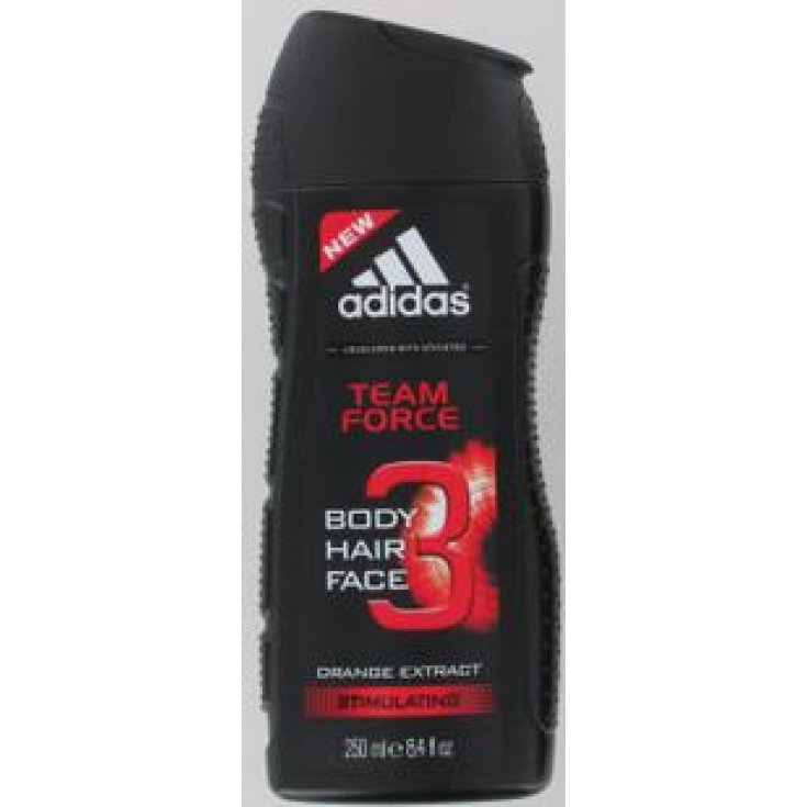 ADIDAS ÉQUIPE D/S 250 ML