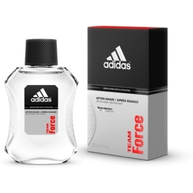 ADIDAS ÉQUIPE A/S 100 ML