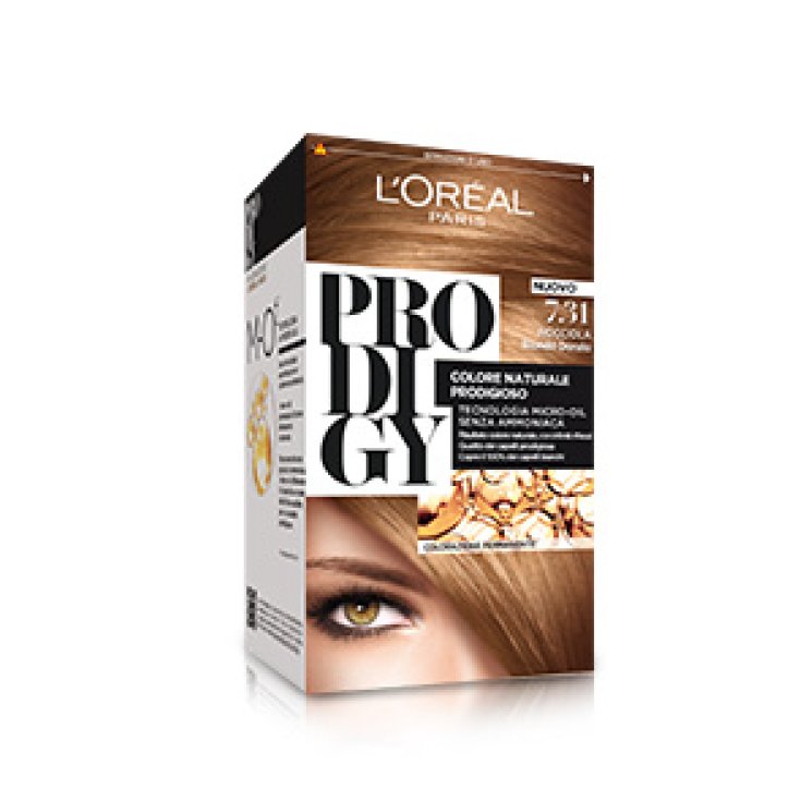 POPUP PRODIGY N 7.31