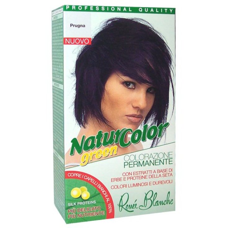 N COULEUR PRUNE