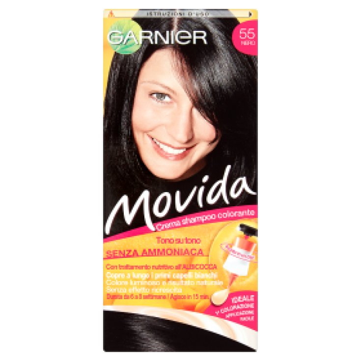 MOVIDA N 55 NOIR